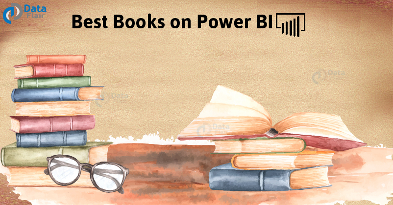 Best Power BI Books