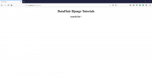 Django Static Files Handling Made Simple - Even Your Kids Can Do It ...