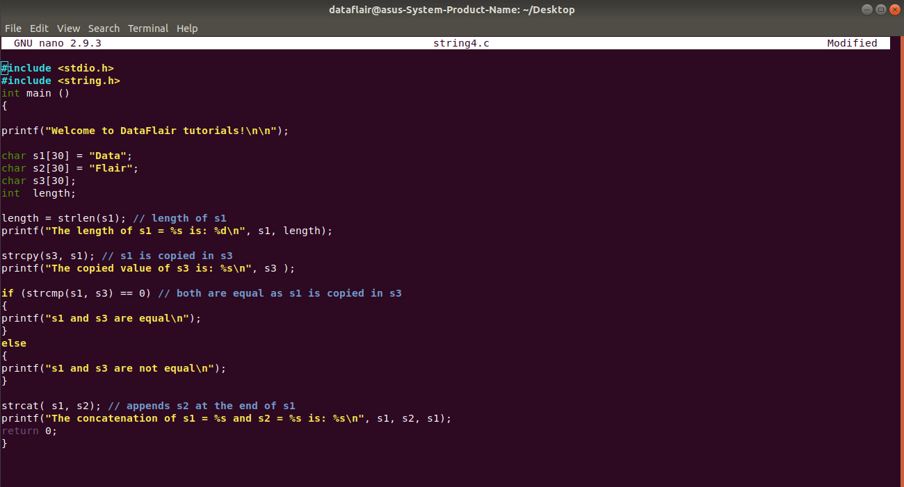 Javascript String Not Equal Javascript Overflow Hot Sex Picture   Example Of Functions In C Strings 