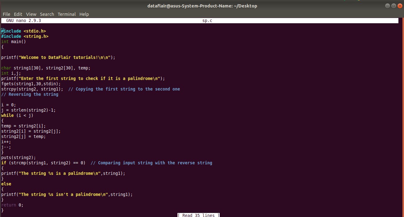 C Programming - Programming Examples in C - Page 2 of 7 - Learn C