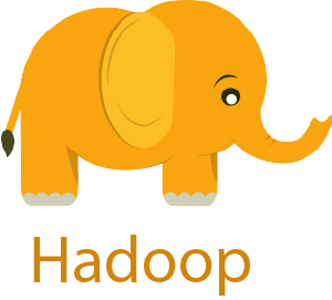 Hadoop-logo