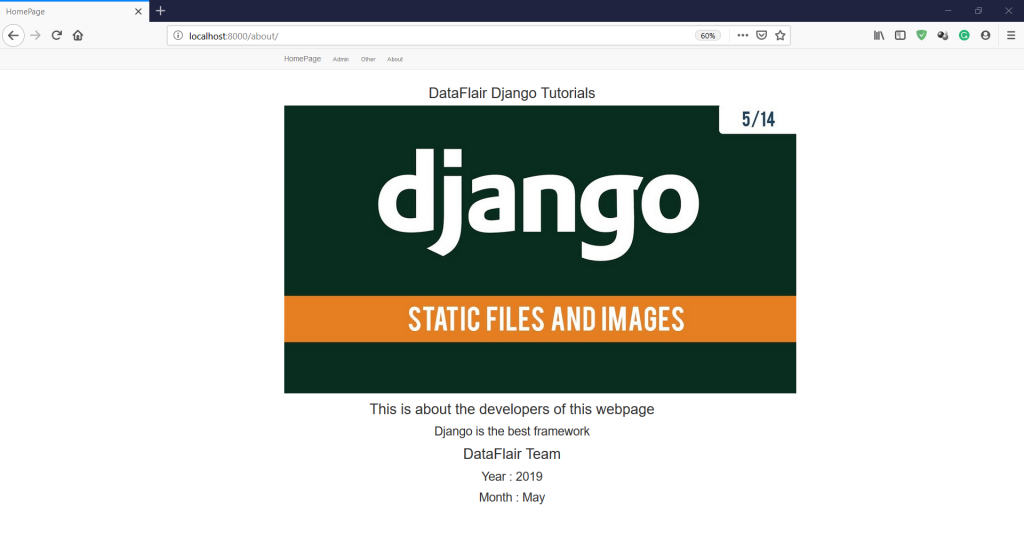 Django Static Files Handling Made Simple - Even Your Kids Can Do It ...