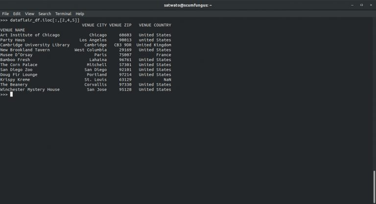 pandas-index-select-data-4-tricks-to-solve-any-query-dataflair