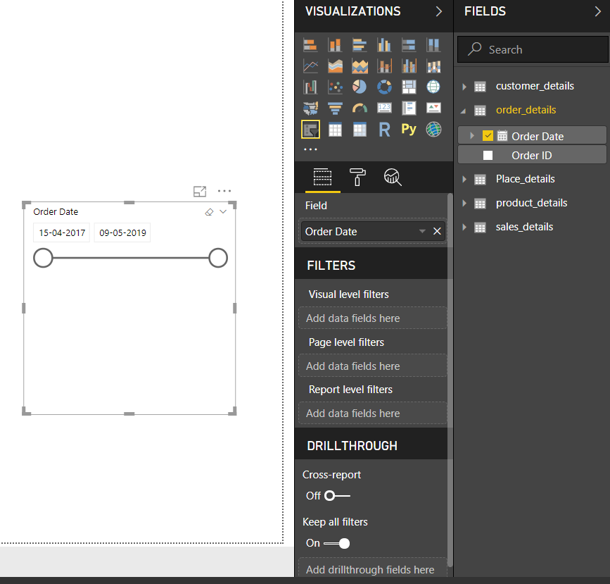 Power Bi Slicers A Complete Tutorial To Learn From Scratch Dataflair