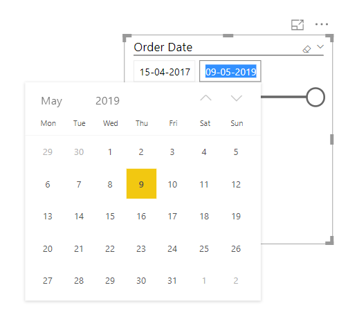 Power Bi Slicers A Complete Tutorial To Learn From Scratch Dataflair