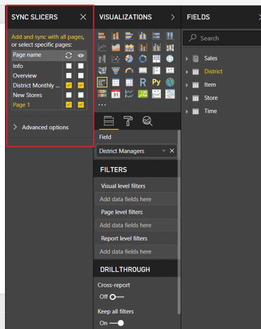 Power BI Slicers - A Complete Tutorial To Learn From Scratch! - DataFlair