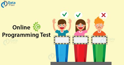 Online C Programming Test