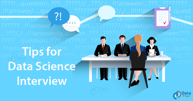 Expert s Tips To Prepare For Your Upcoming Data Science Interviews 