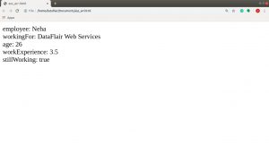 JavaScript Array - A Complete Guide for Beginners! - DataFlair