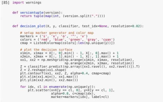 Support Vector Machines Tutorial Learn To Implement Svm In Python Dataflair