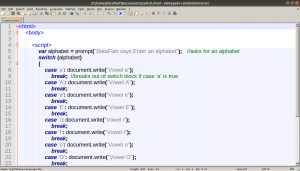 JavaScript Conditional Statements - Become an expert in its ...