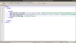 JavaScript Conditional Statements - Become an expert in its ...