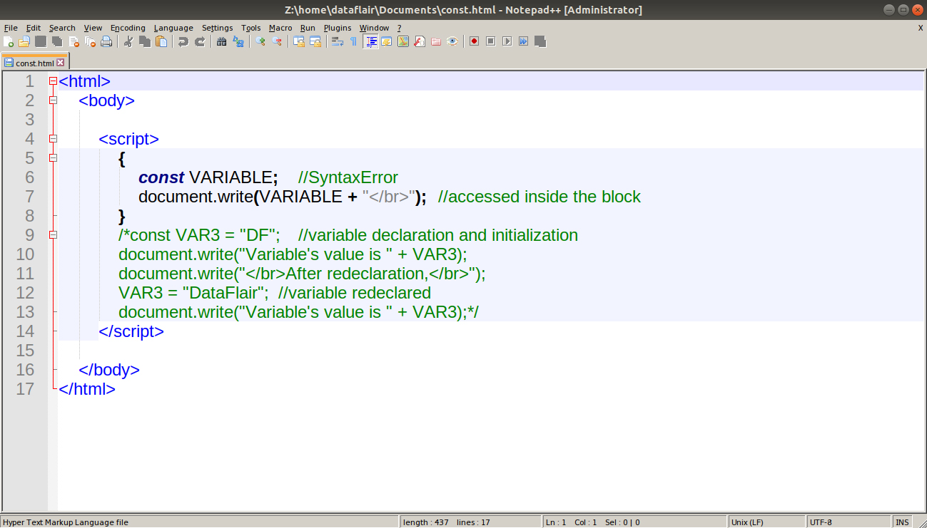 intersection-basic-theory-sovereign-how-to-set-a-variable-in-javascript