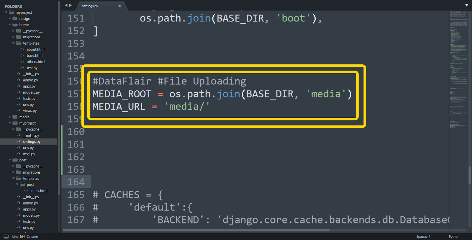 How To Upload File In Django Learn With Easy Steps In Just 10