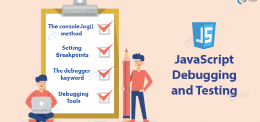 JavaScript Tutorial Archives - DataFlair