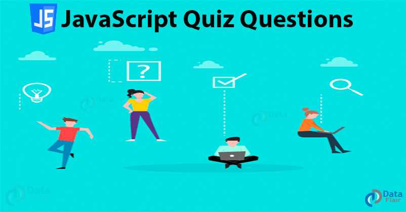 JavaScript Quiz Questions - Online Test