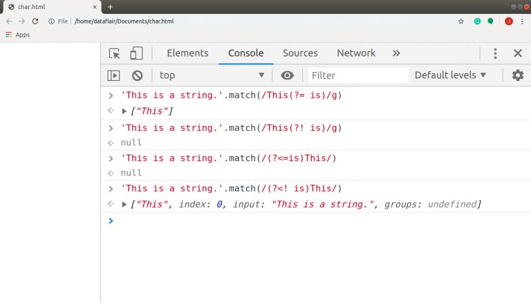 Java Replace Escape Characters In String