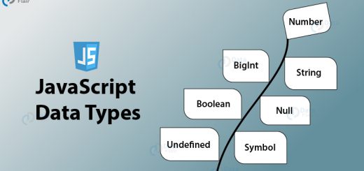 JavaScript data types