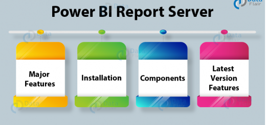 Power BI Report Server Tutorial
