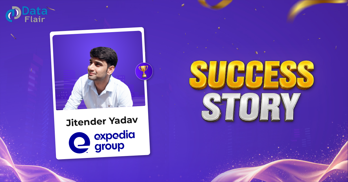 jitender yadav success story