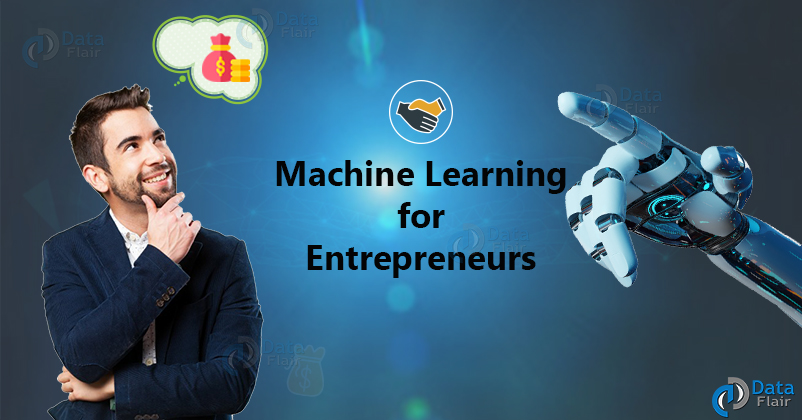 machine learning for entrepreneurs
