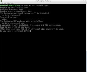 How to Install Hadoop 3 on Ubuntu - A Step-by step Installation Process ...