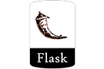 Python flask