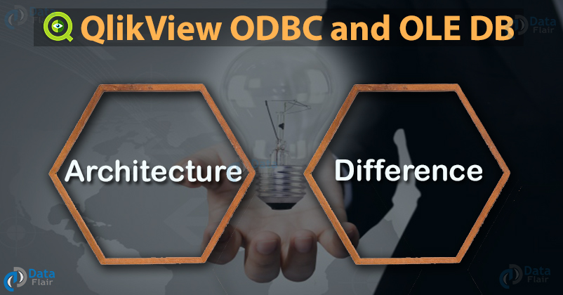 ODBC vs OLE DB