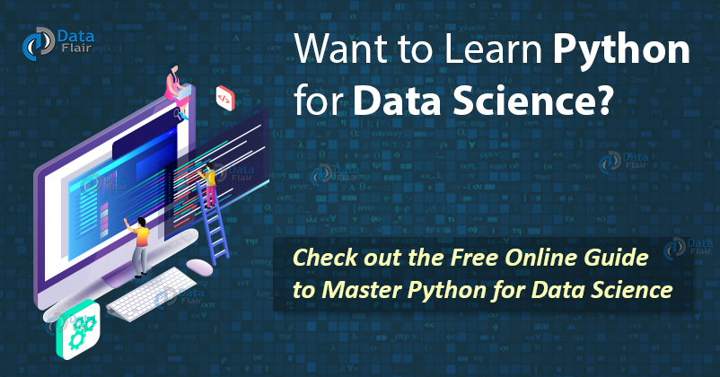 I want to hot sale learn data science