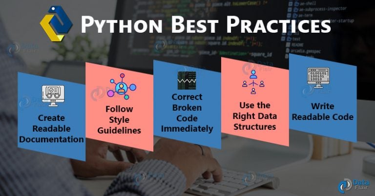 Python Best Practices Every Python Developer Must Know DataFlair