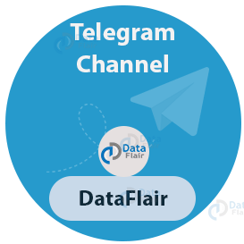DataFlair Telegram Channel - Data Science Telegram Channel