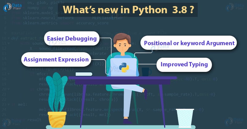 Python 3.8 – Microsoft Apps