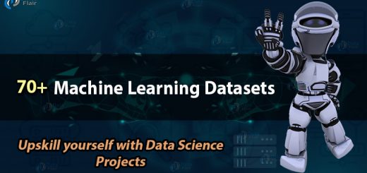 70+ Machine Learning Datasets for Data Science Projects