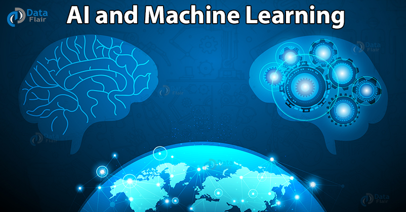 artificial intelligence and machine learning