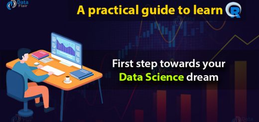 R Tutorials Archives - DataFlair