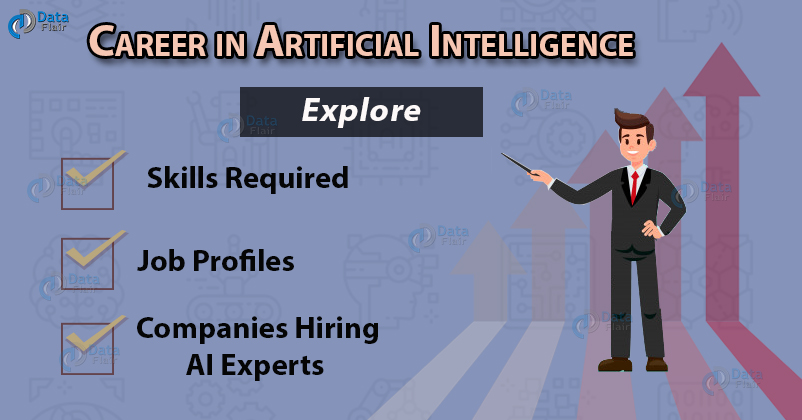 career in artificial intelligence