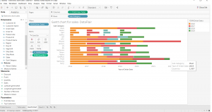 Tableau Gantt Chart - An Easy Way to Track your Data Trend - DataFlair