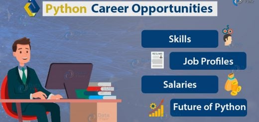 python career opportunities