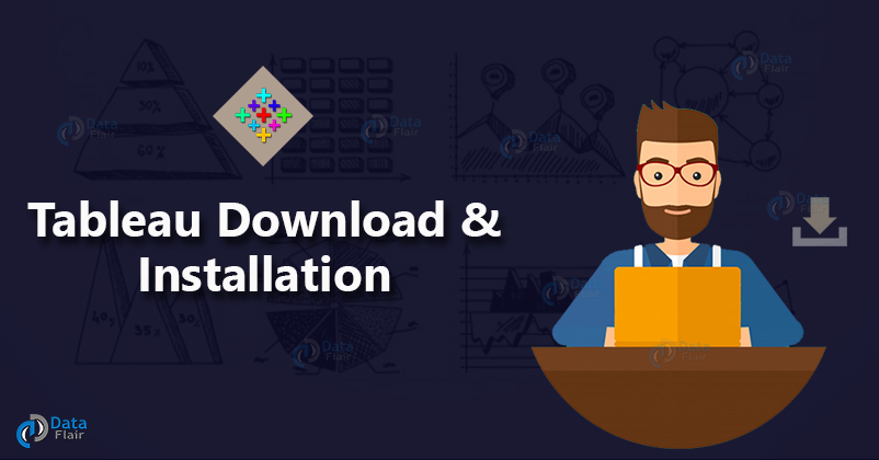 tableau installation - how to install tableau