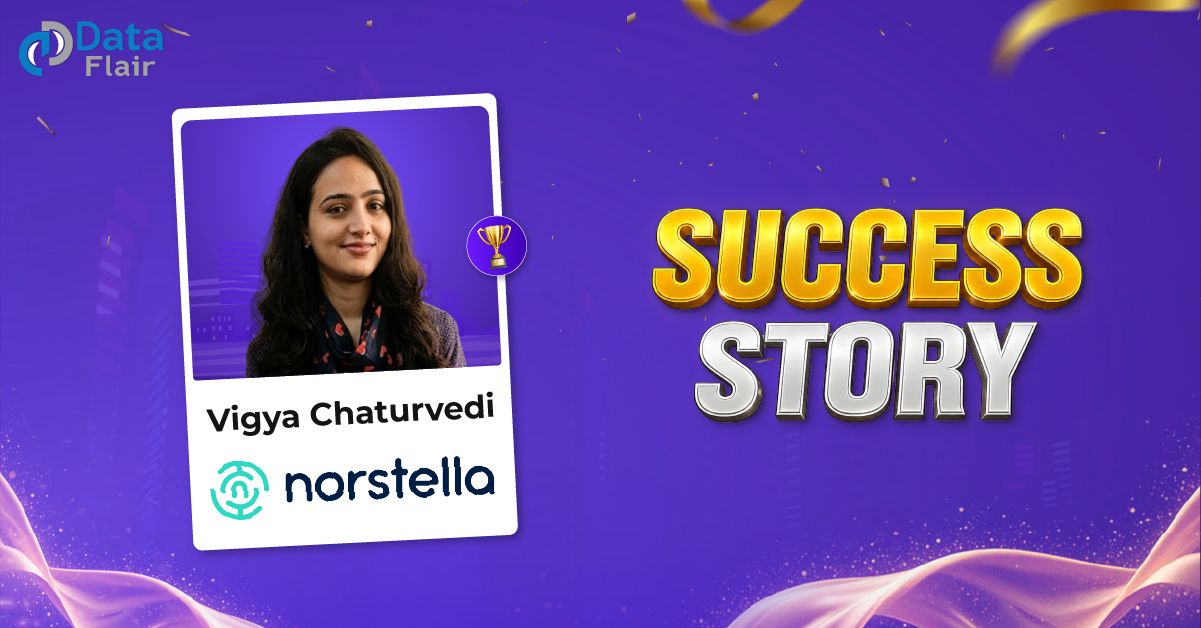 vigya chaturvedi success story