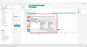 Data Blending in Tableau - Learn to combine relevant data from distinct ...