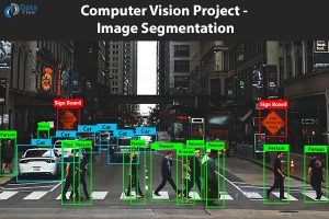 Top 25 Computer Vision Project Ideas for 2023 - DataFlair