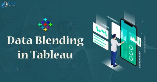 tableau data blending