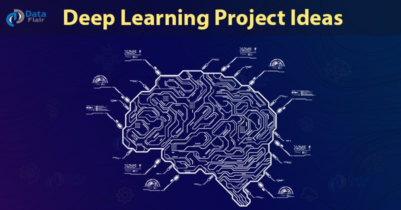 deep learning project ideas