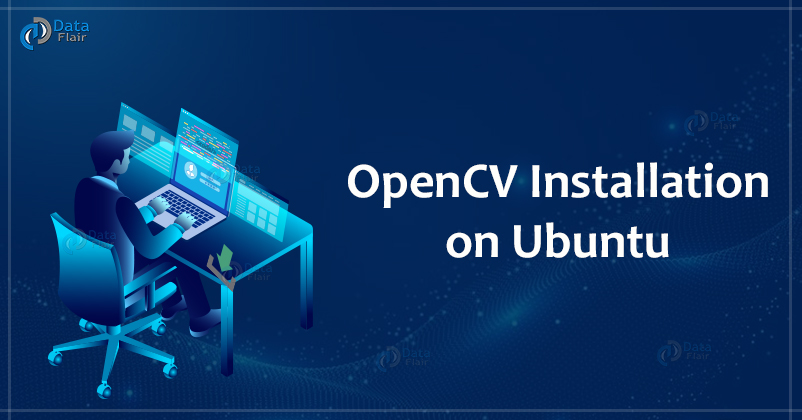 How To Install OpenCV Python 3 On Ubuntu Using Pip DataFlair