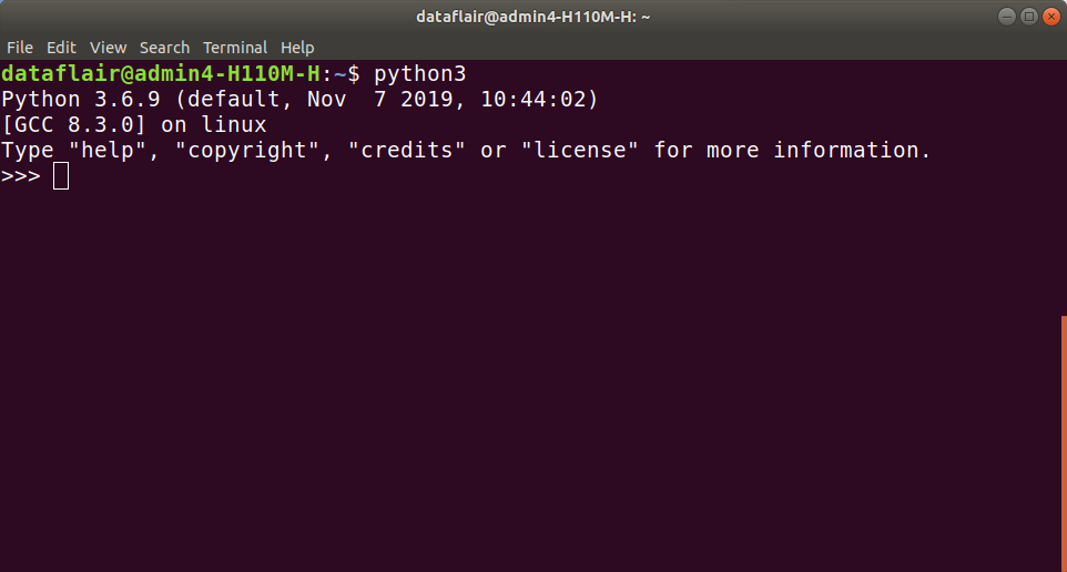 install opencv python on mac