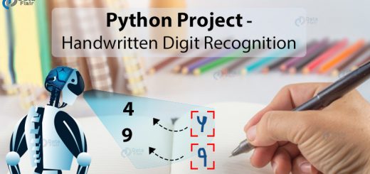 Machine Learning Tutorials Archives - Page 4 Of 10 - DataFlair