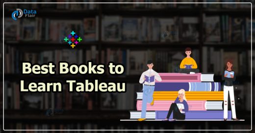 best tableau books