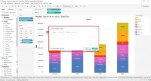 LOD in Tableau - Exploiting Data bit by bit - DataFlair