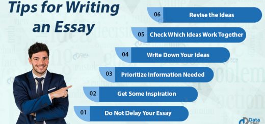 essay writing tips